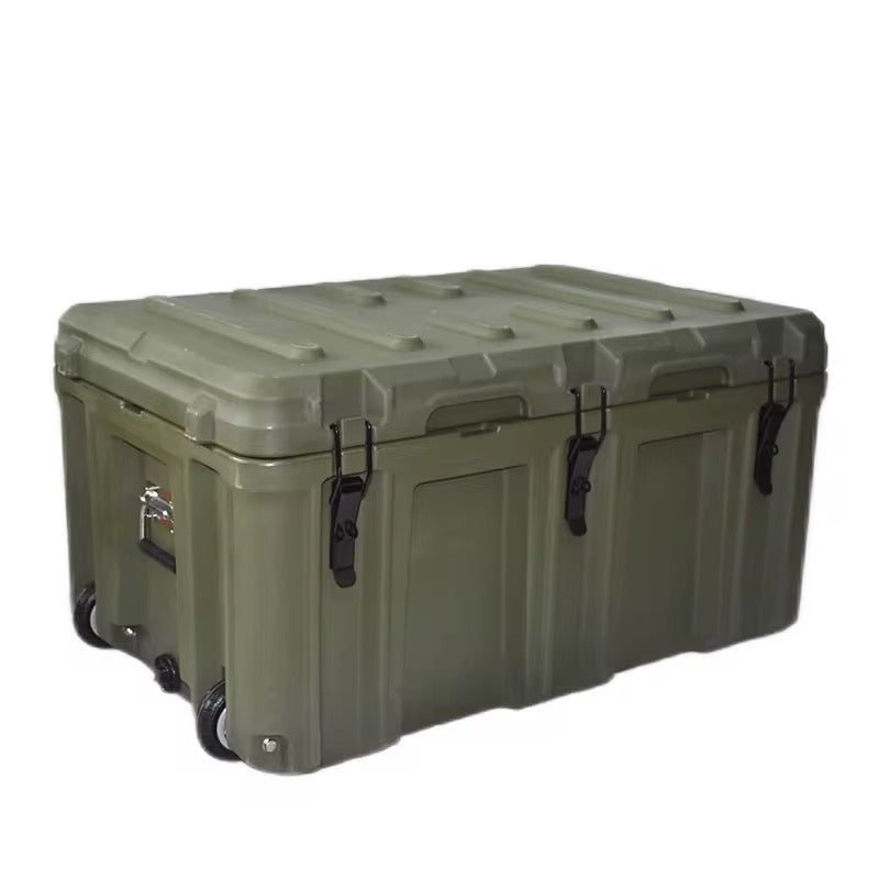 4WD Heavy Duty Storage Box 150L