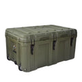 4WD Heavy Duty Storage Box 150L