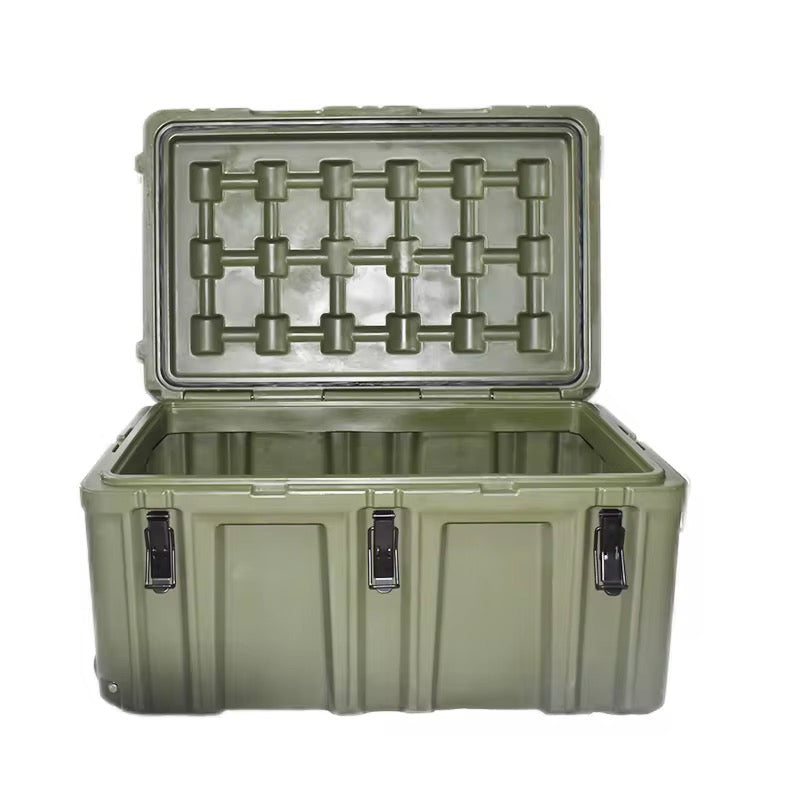 4WD Heavy Duty Storage Box 150L